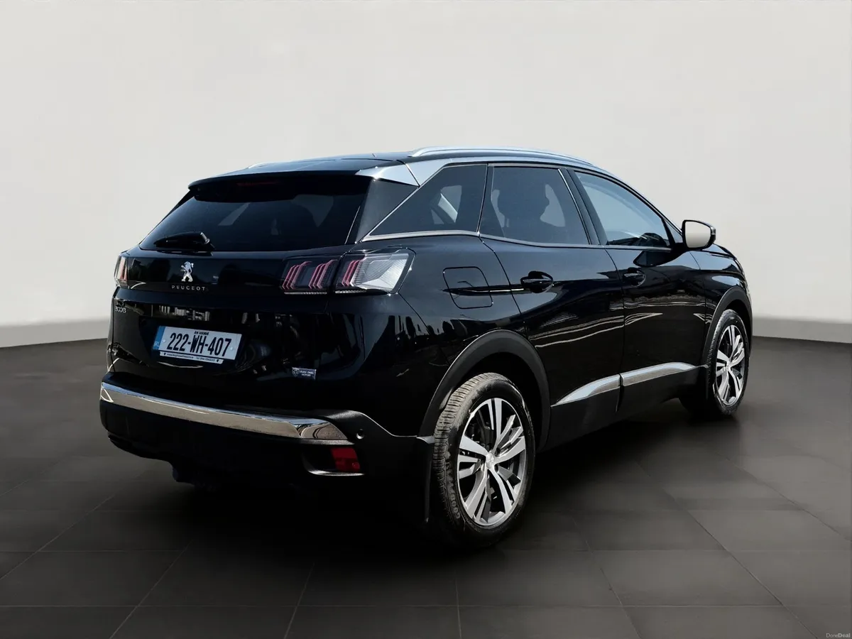 Peugeot 3008 Allure Auto - Image 5