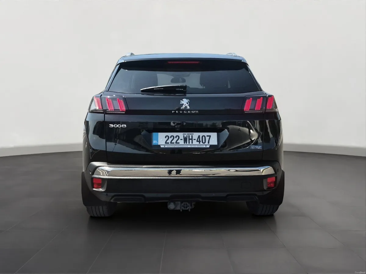 Peugeot 3008 Allure Auto - Image 6