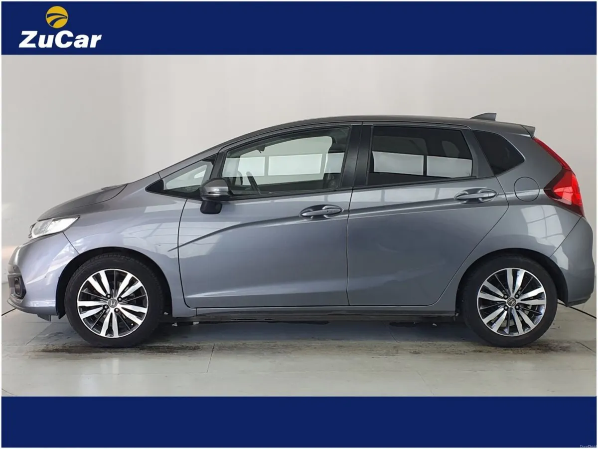 Honda Jazz 1.3 i-VTEC EX CVT AUTO - Image 5