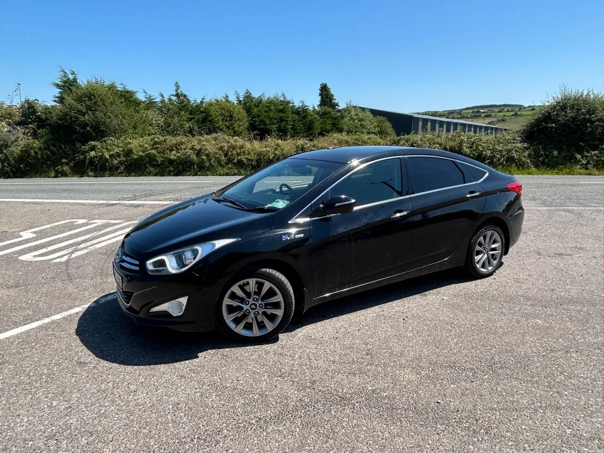 Hyundai i40 - Image 3