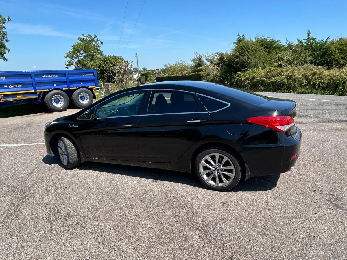 Hyundai i40 - Image 4