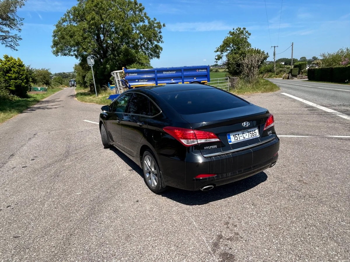 Hyundai i40 - Image 5