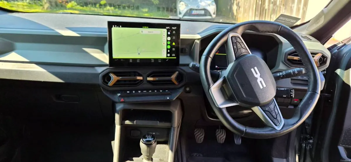 Dacia duster - Image 4