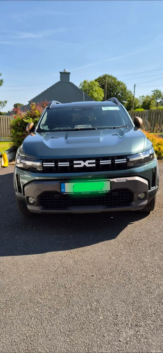 Dacia duster - Image 6