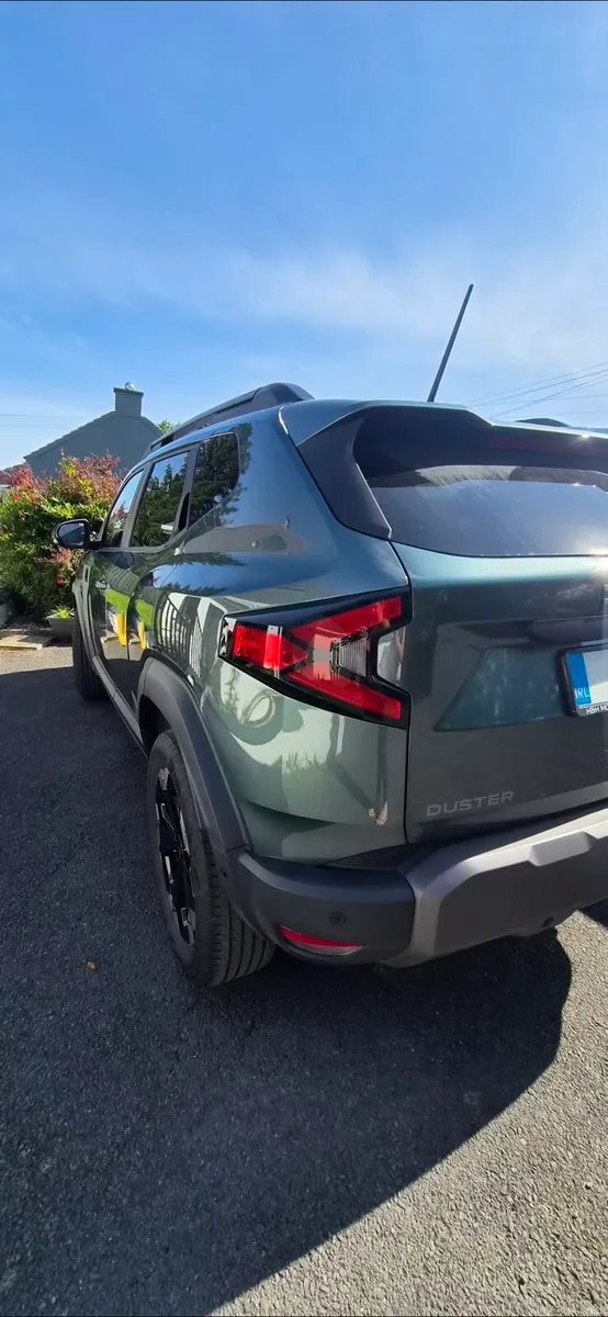 Dacia duster - Image 2