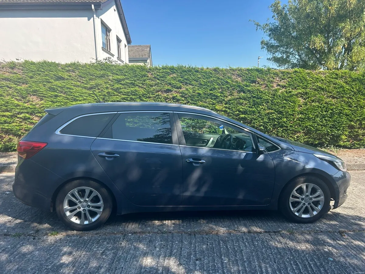 2013 Kia Ceed - Image 4