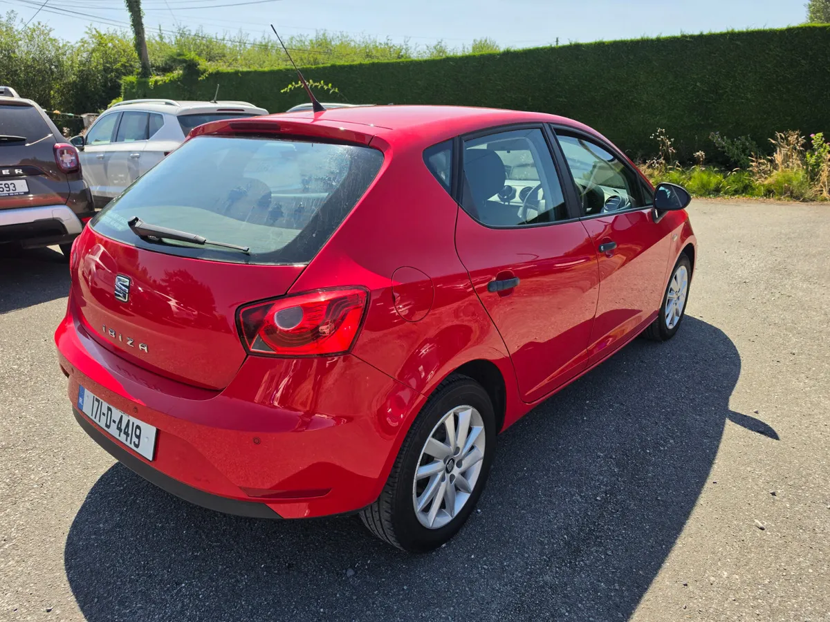 171 SEAT Ibiza 1.0 MPI SE Only 60k kms - Image 3