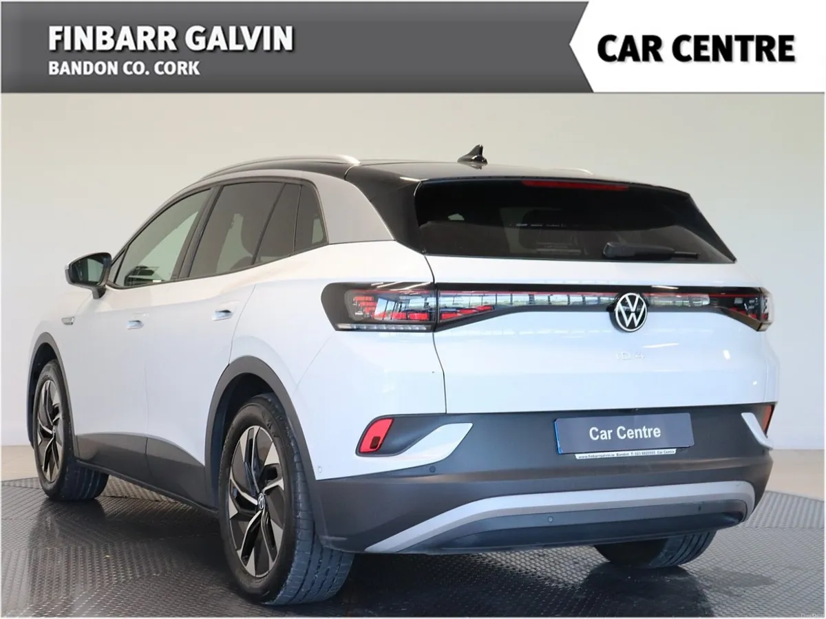 VW ID.4  TECH 77kWh 204HP - Image 2