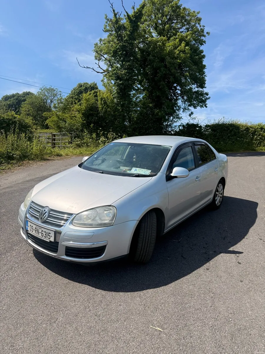 VW Jetta - Image 1
