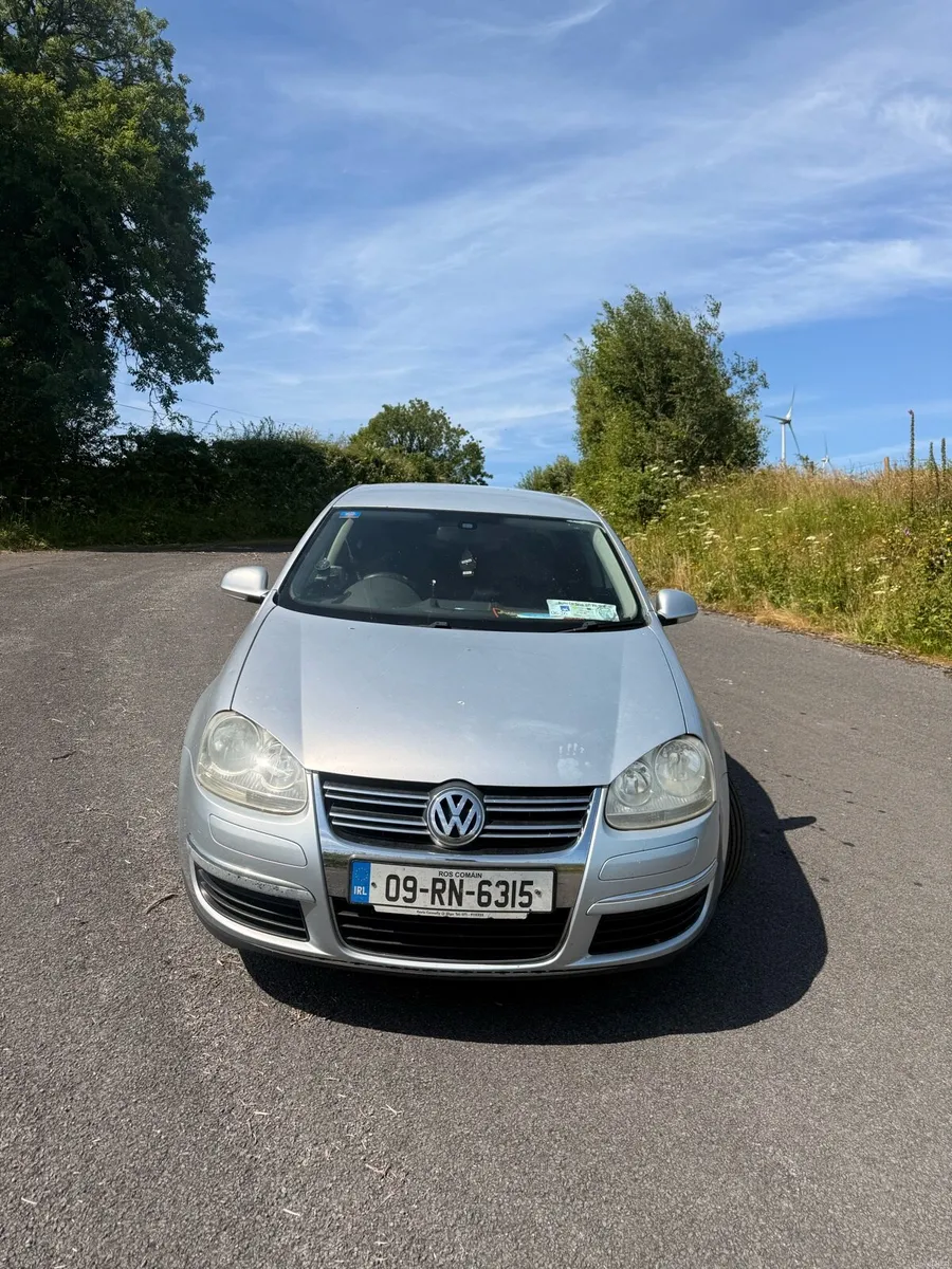 VW Jetta - Image 2