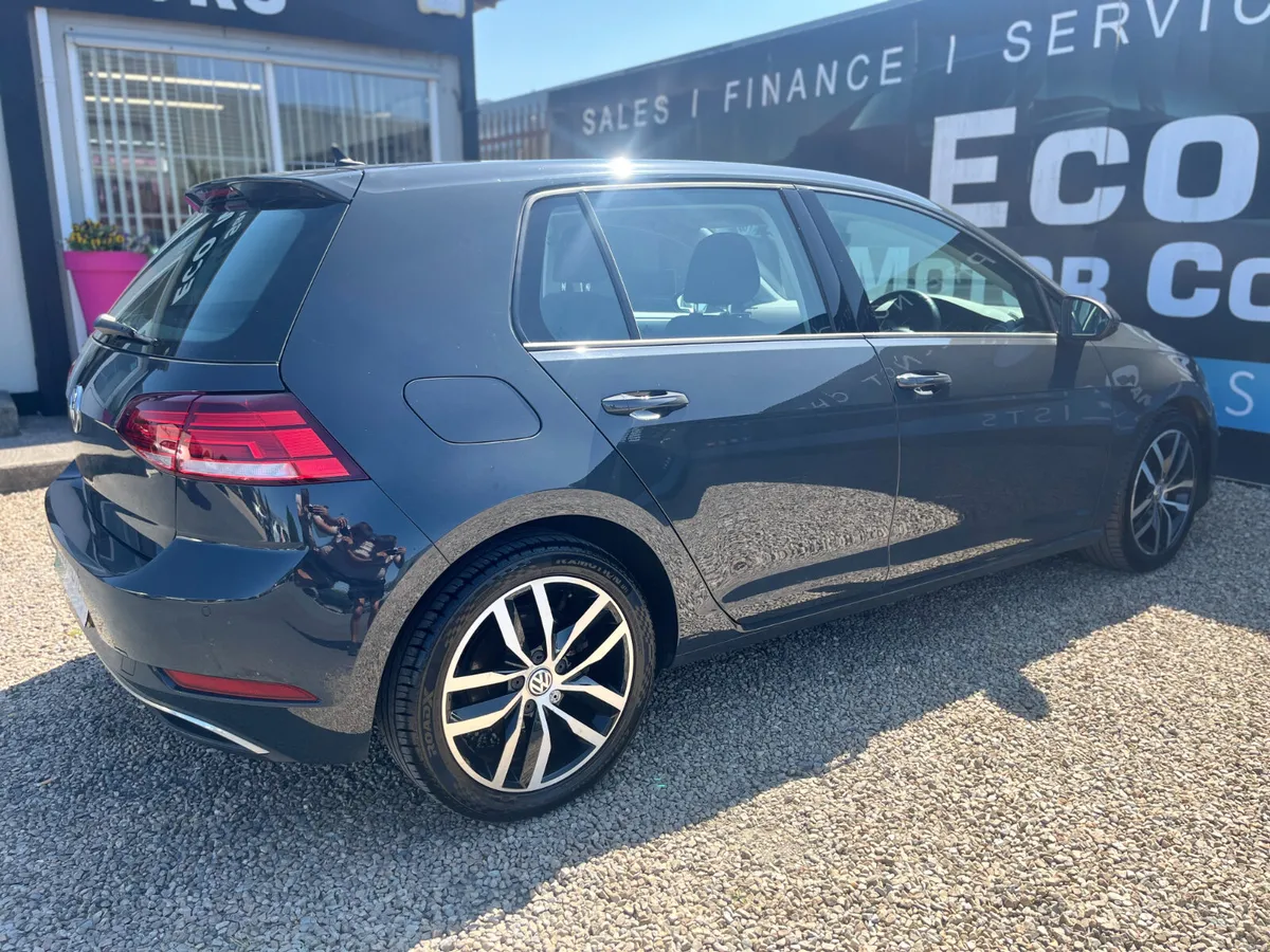 VW GOLF, 2018, 1.4 MANUAL, 2 YEAR NCT, LOW MILES - Image 6