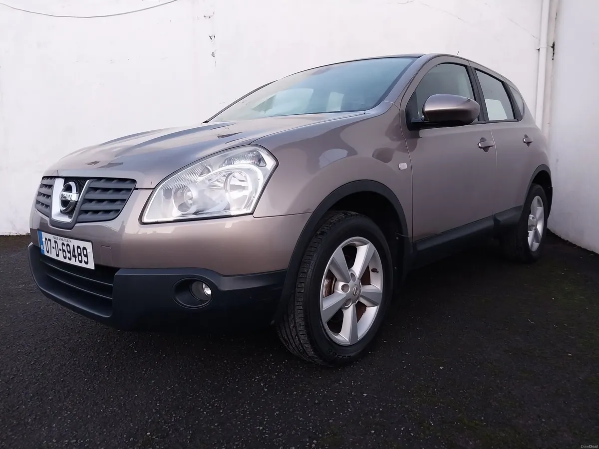 Very good condition, Top SVE spec, Brand NEW NCT. - Image 2