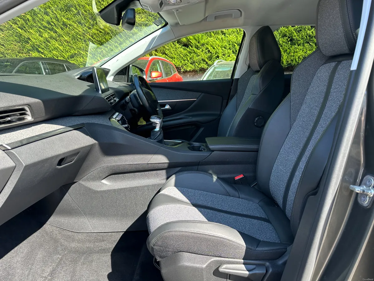 Peugeot 3008 1.5 BlueHDi 130bhp Allure - Image 5