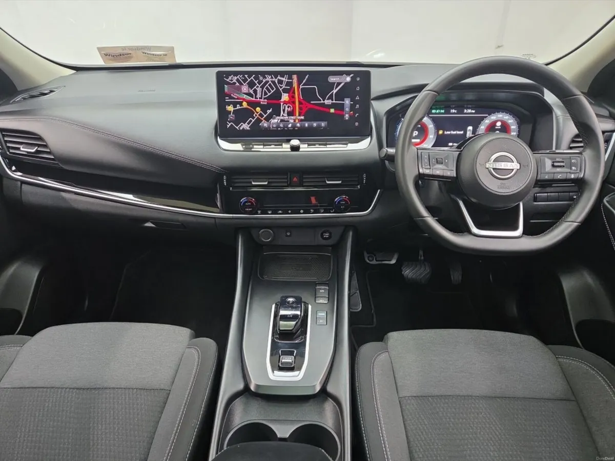 Nissan Qashqai ePOWER SV PREMIUM *€3K Scrappage of - Image 3