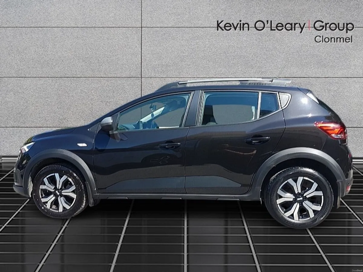 Dacia Sandero Stepway STEPWAY Journey TCe 90 - Image 6