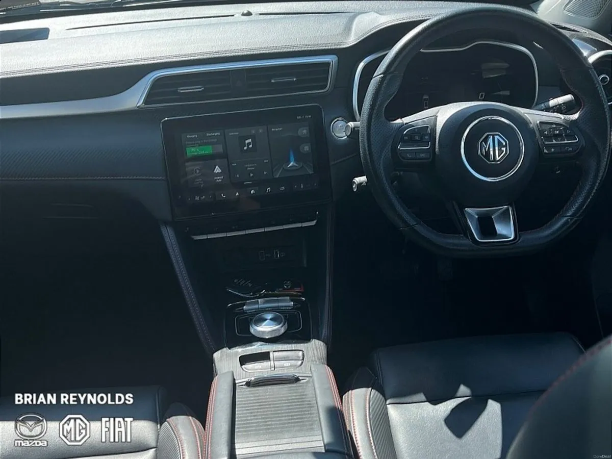 MG ZS EV 2WD Auto Exclusive - Image 2