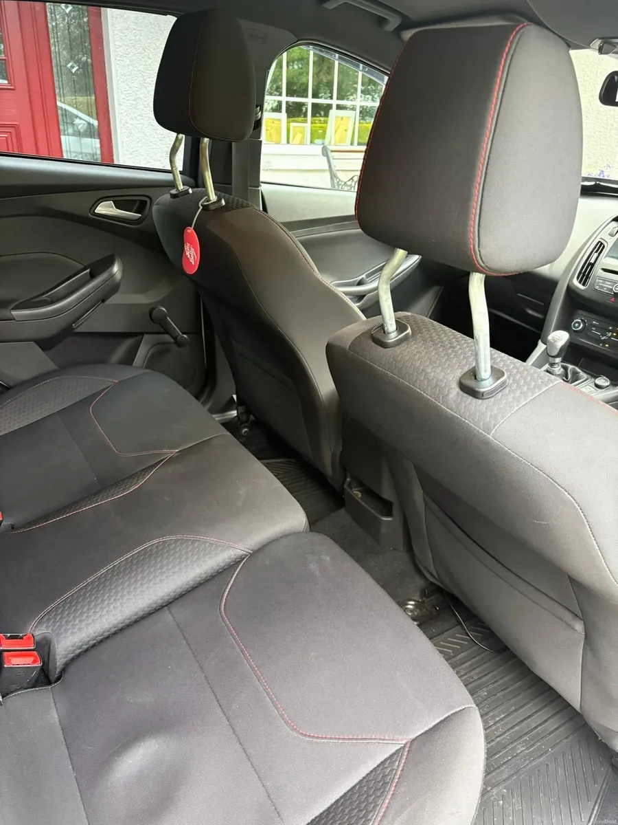 Ford Focus 2017 - Image 4
