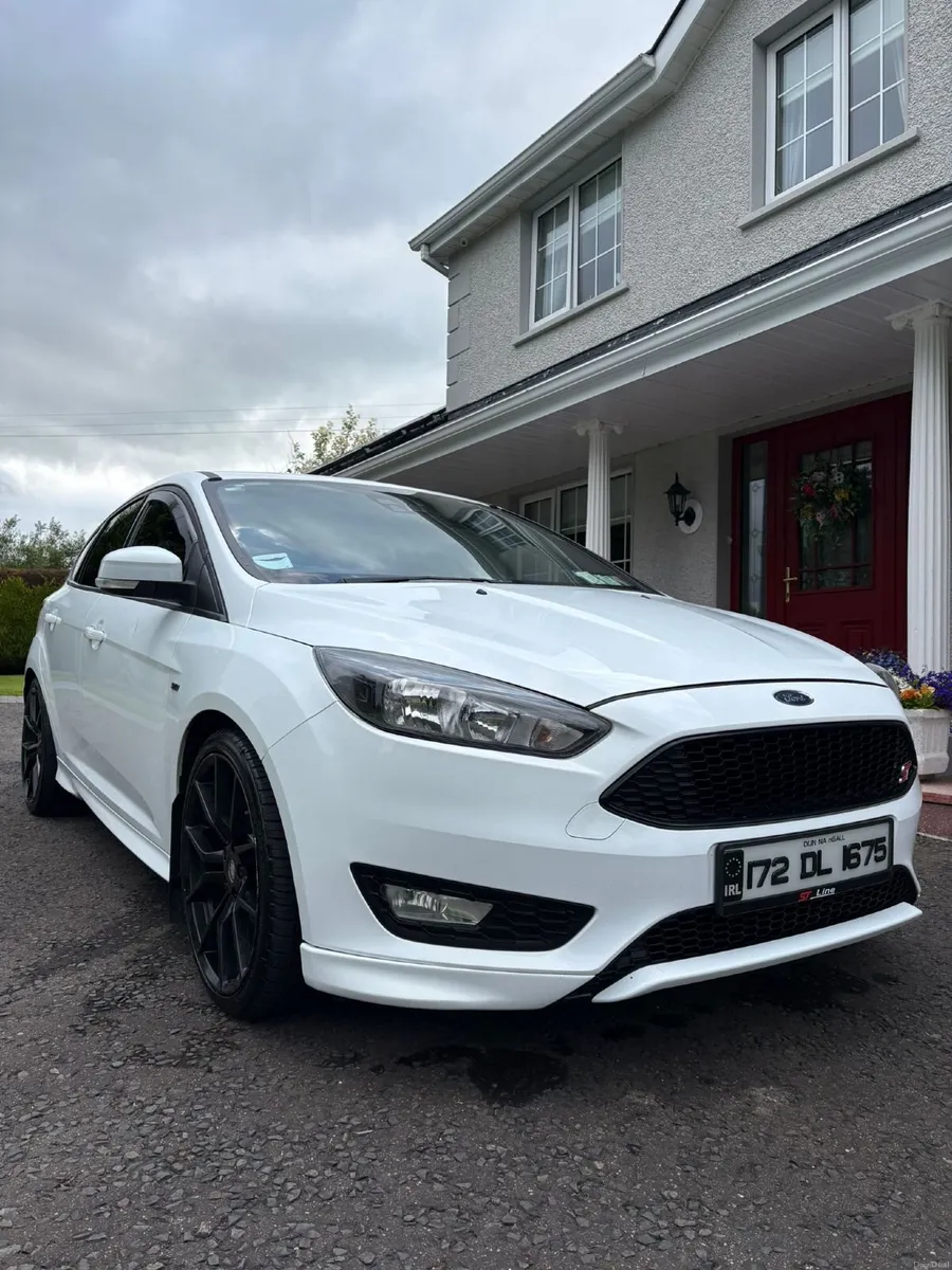 Ford Focus 2017 - Image 5