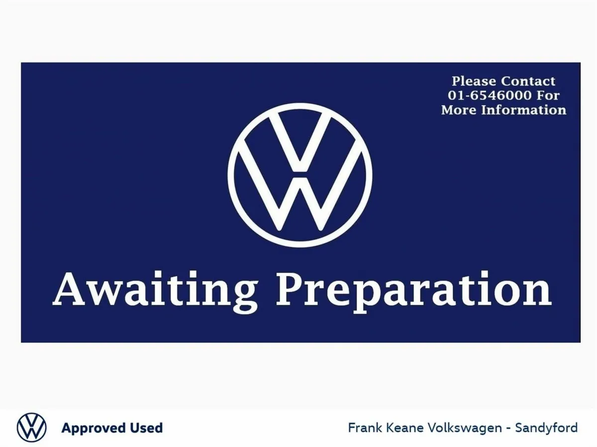 Volkswagen Tiguan  *R-Line* 2.0 TDI 150HP DSG @Fra - Image 1