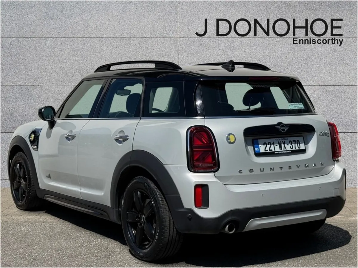 Mini Countryman Cooper S Classic Auto - Image 2