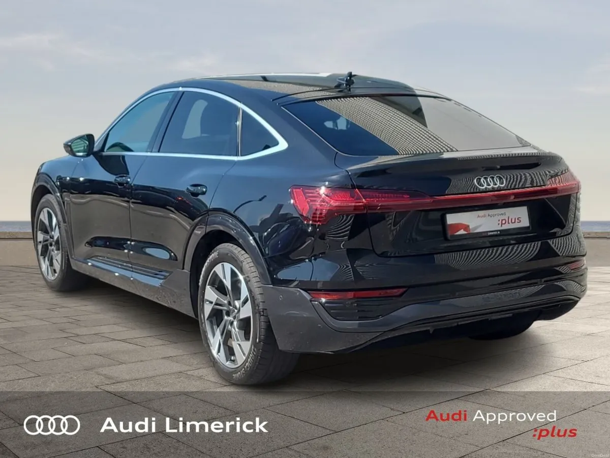 Audi Q8 e-tron SB 55 QUATTRO SPORT - Image 5