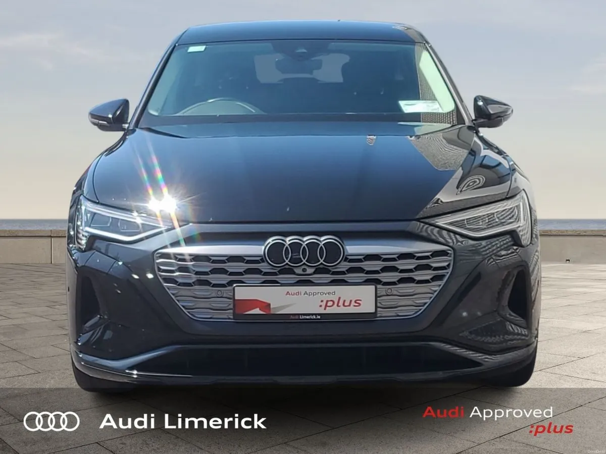 Audi Q8 e-tron SB 55 QUATTRO SPORT - Image 3