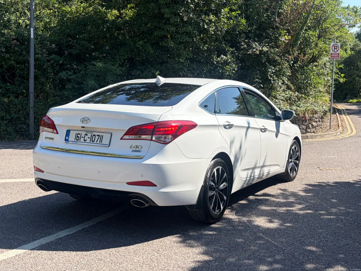 Hyundai i40 2016 *TAX AND TEST - Image 4