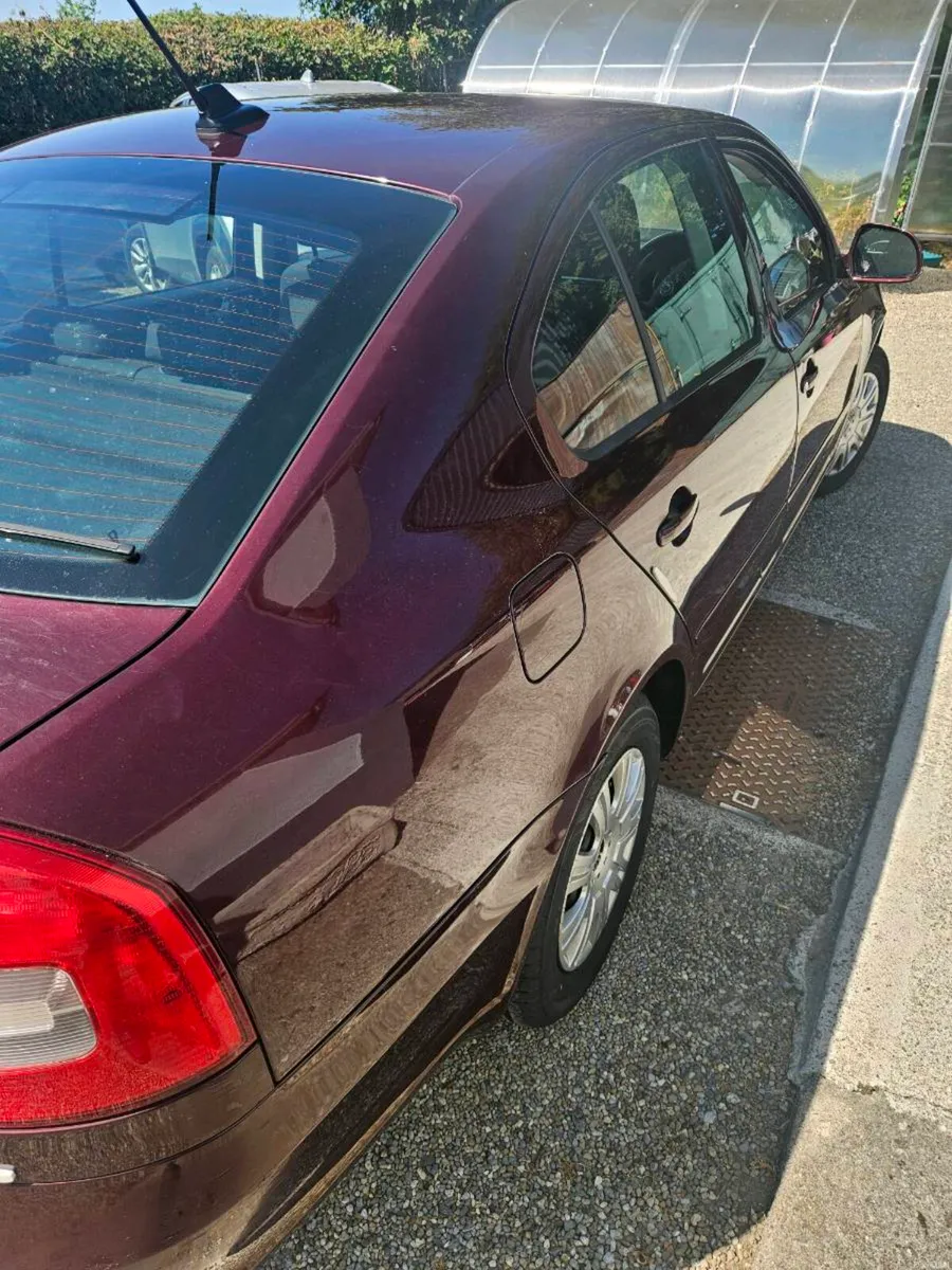 Skoda Octavia nct and tax - Image 4