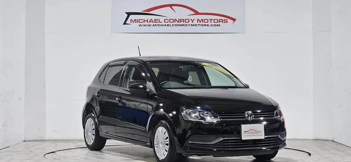 VOLKSWAGEN POLO 1.2 TSI DSG - Image 1