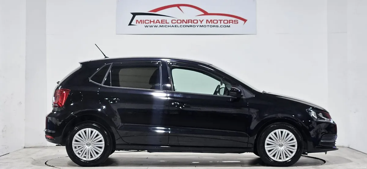 VOLKSWAGEN POLO 1.2 TSI DSG - Image 5