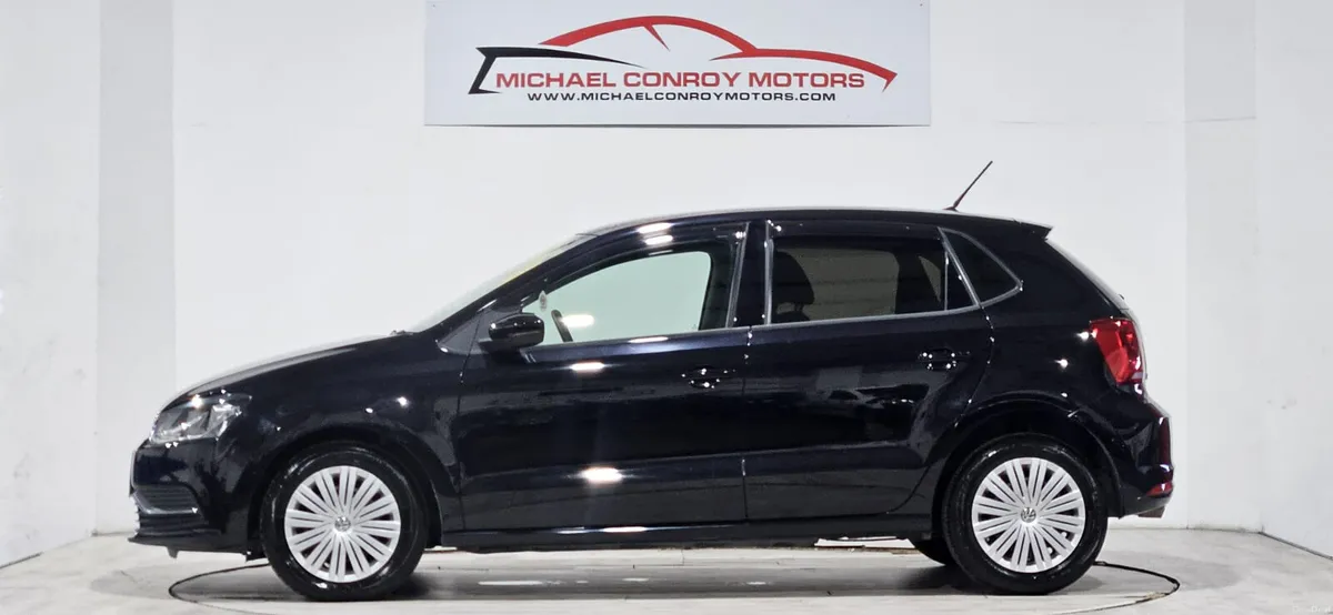 VOLKSWAGEN POLO 1.2 TSI DSG - Image 6