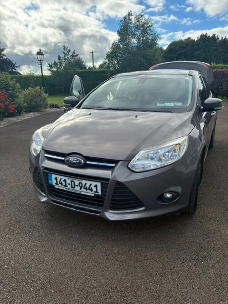 Ford Focus Edition 1.0 - Image 3
