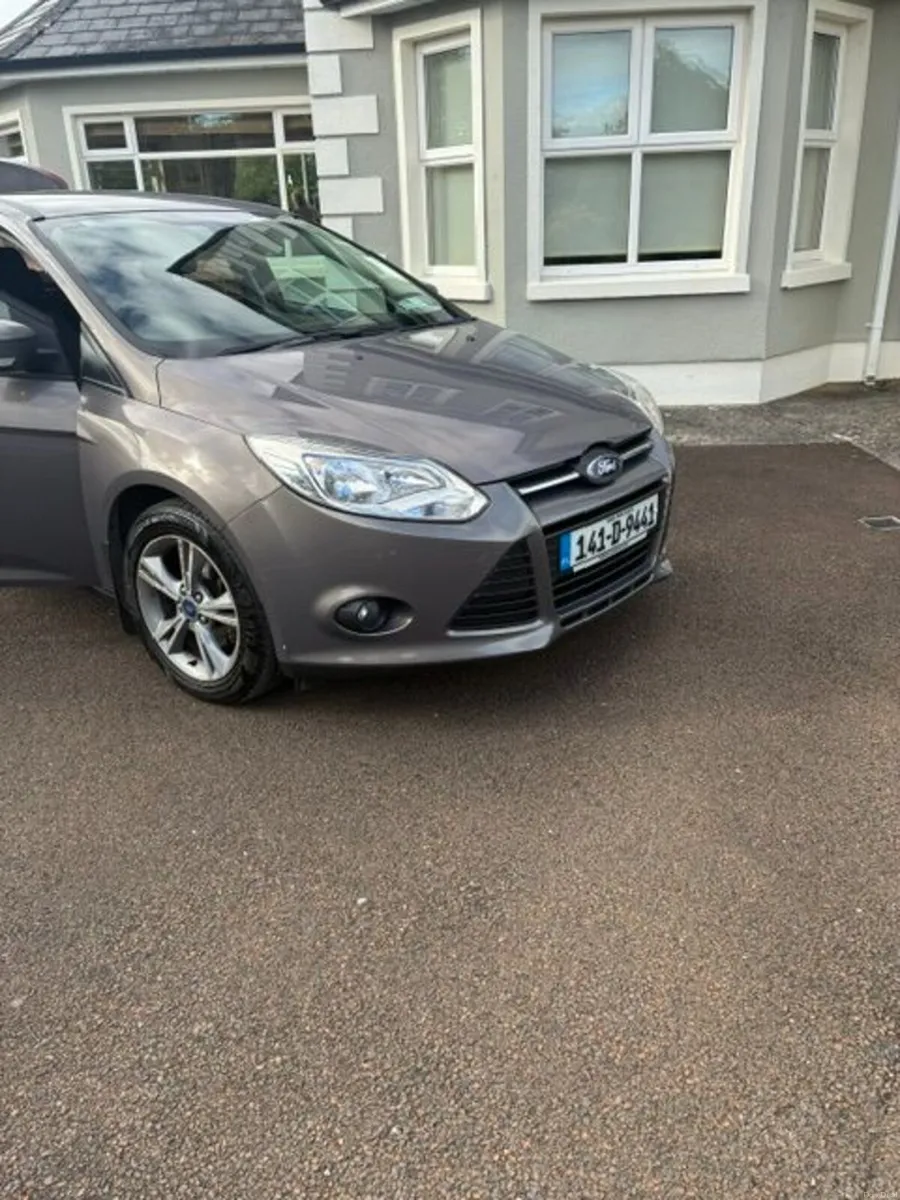 Ford Focus Edition 1.0 - Image 1