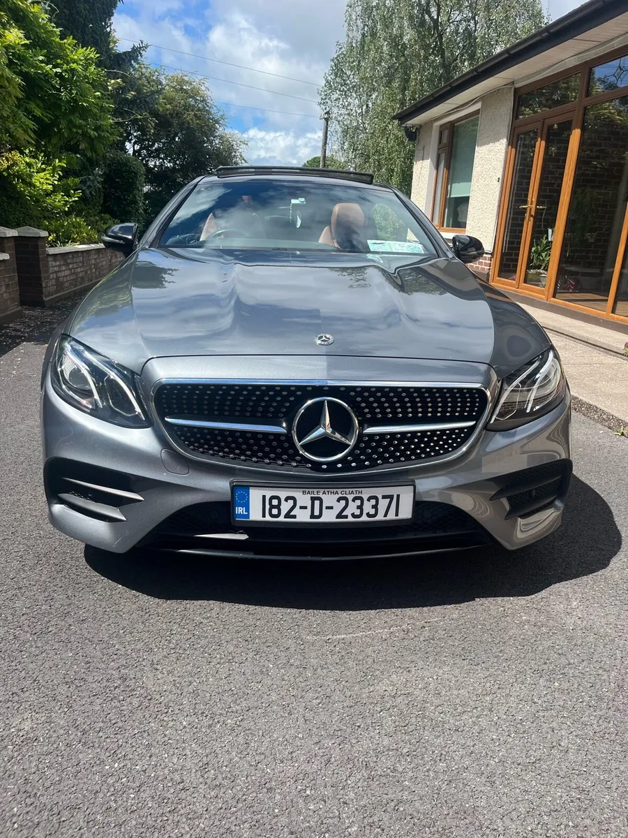 Mercedes - Image 1