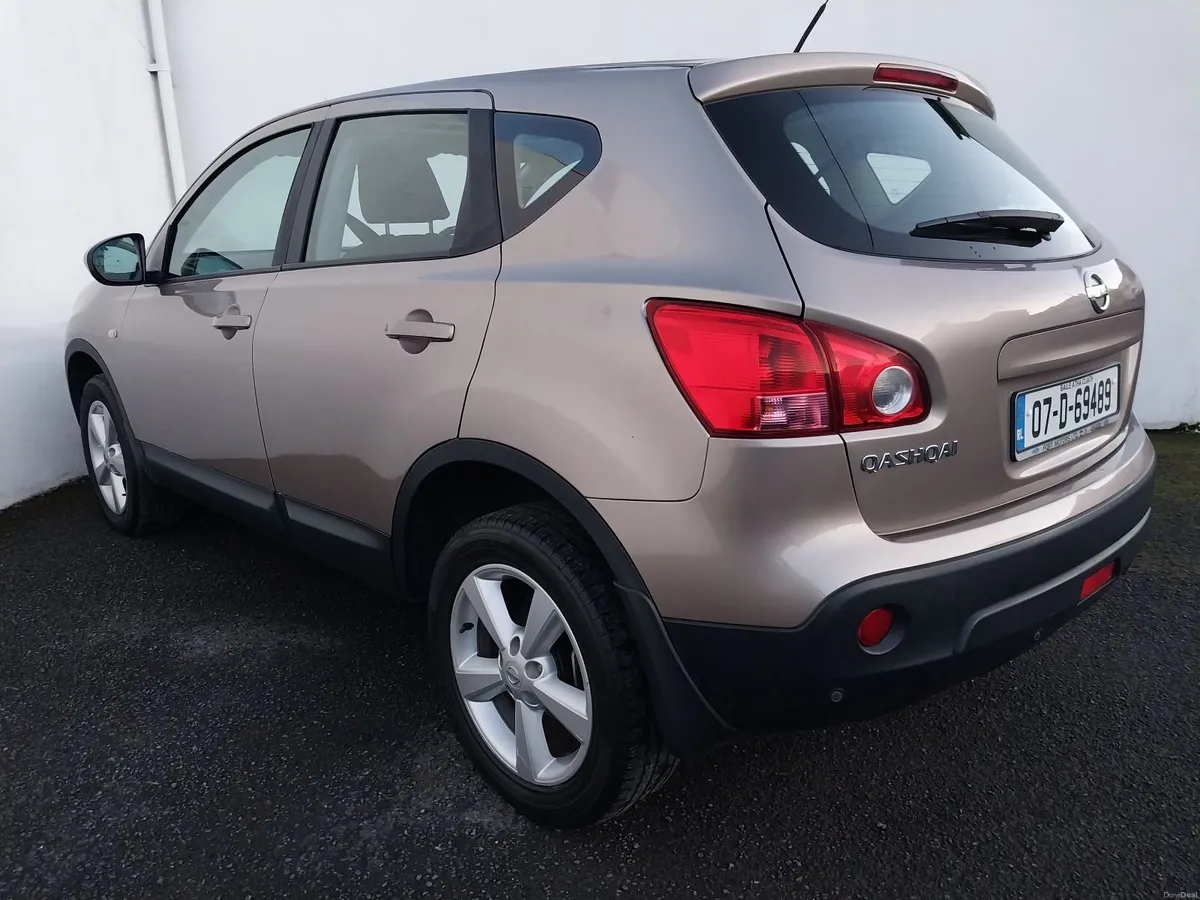 Very good condition, Top SVE spec, Brand NEW NCT. - Image 3