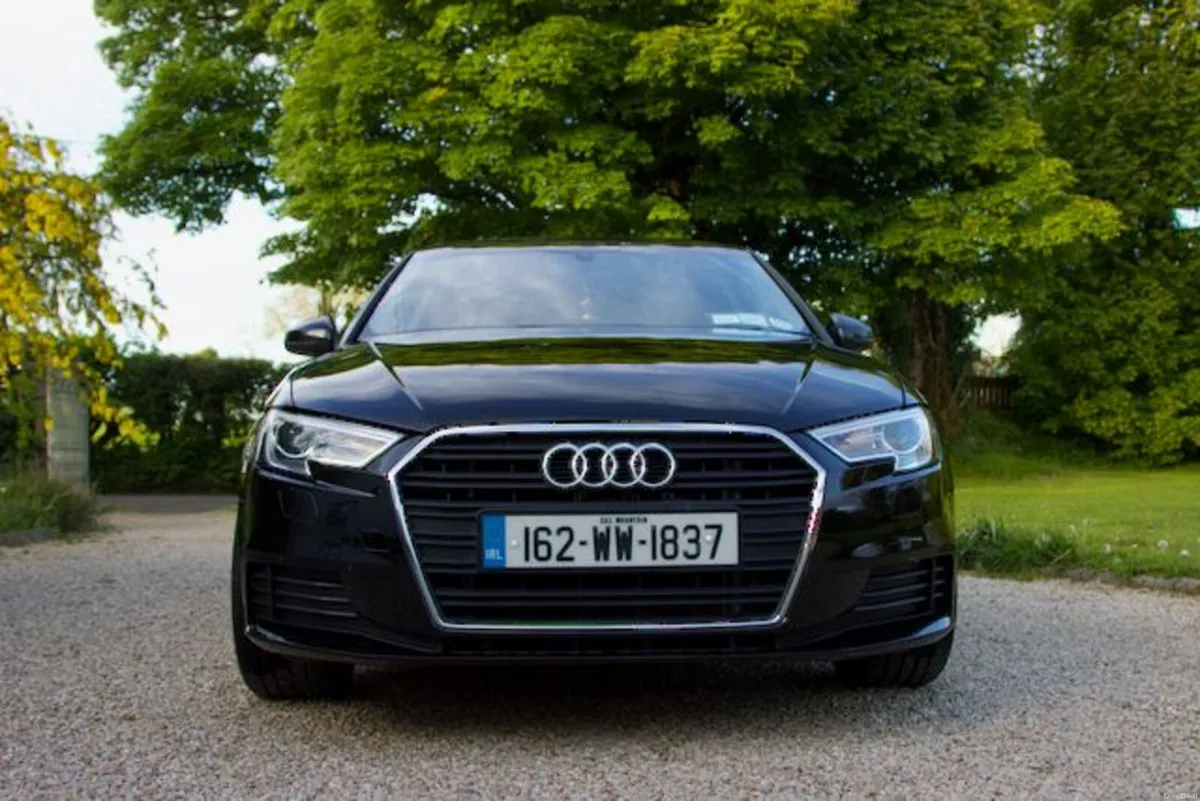Audi A3 2016 - Image 4