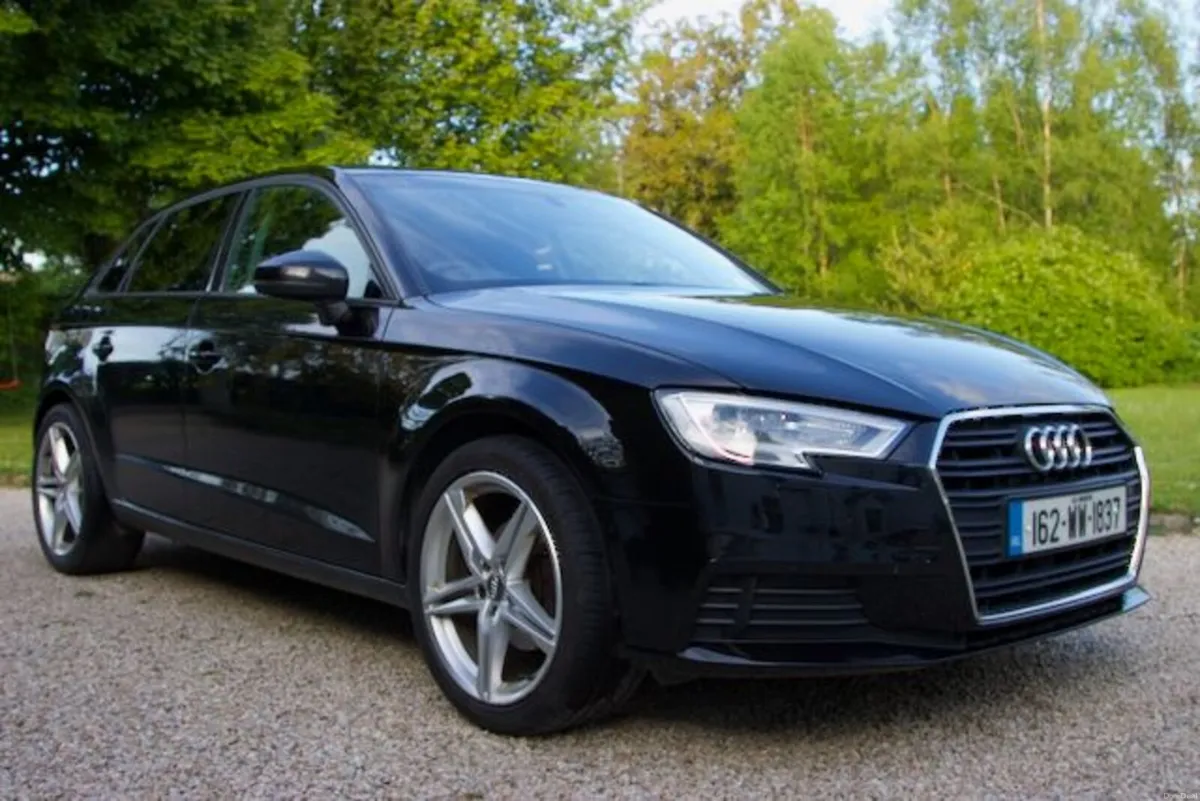 Audi A3 2016 - Image 5