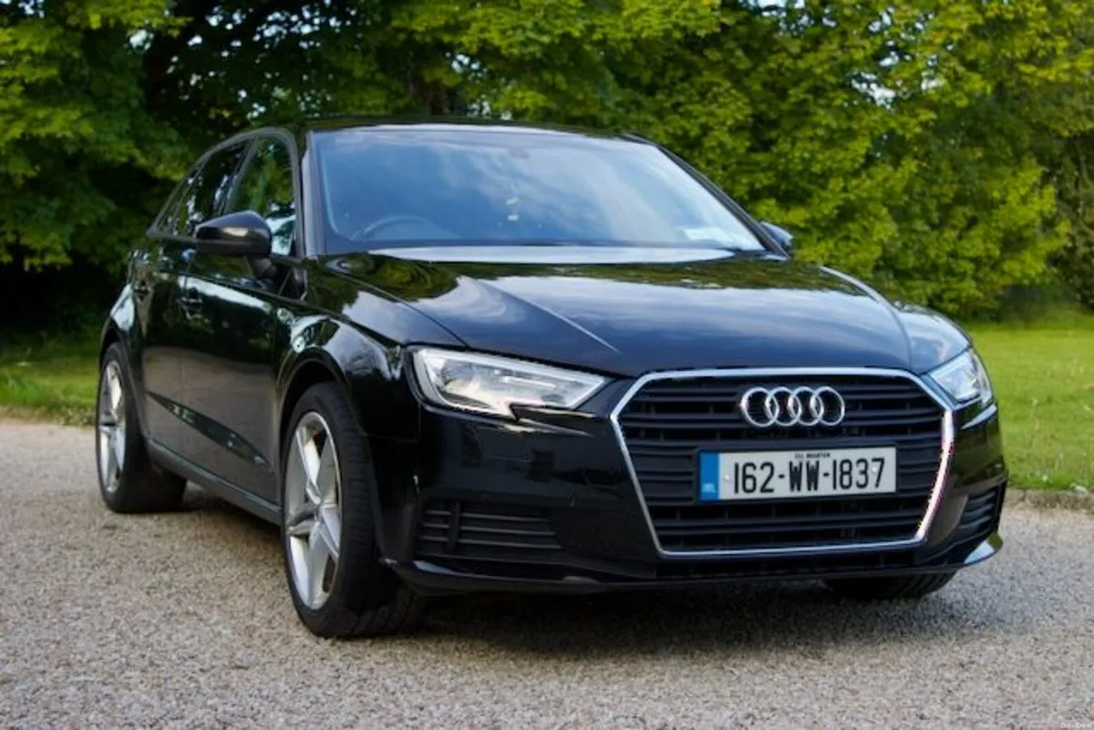 Audi A3 2016 - Image 6