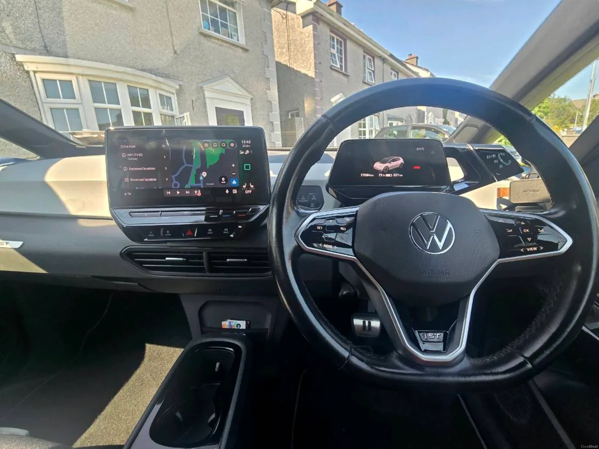 Stunning Vw ID3 PRO PERFORMANCE - Image 6