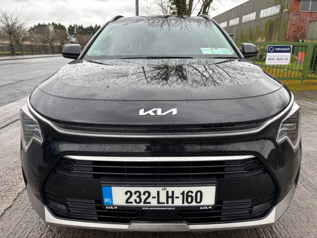 Kia Niro PHEV K4***Deposit Taken*** - Image 3