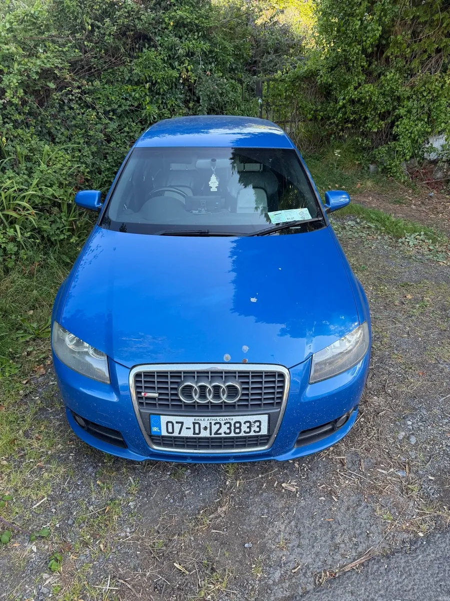 Audi A3 1.8 T - Image 3