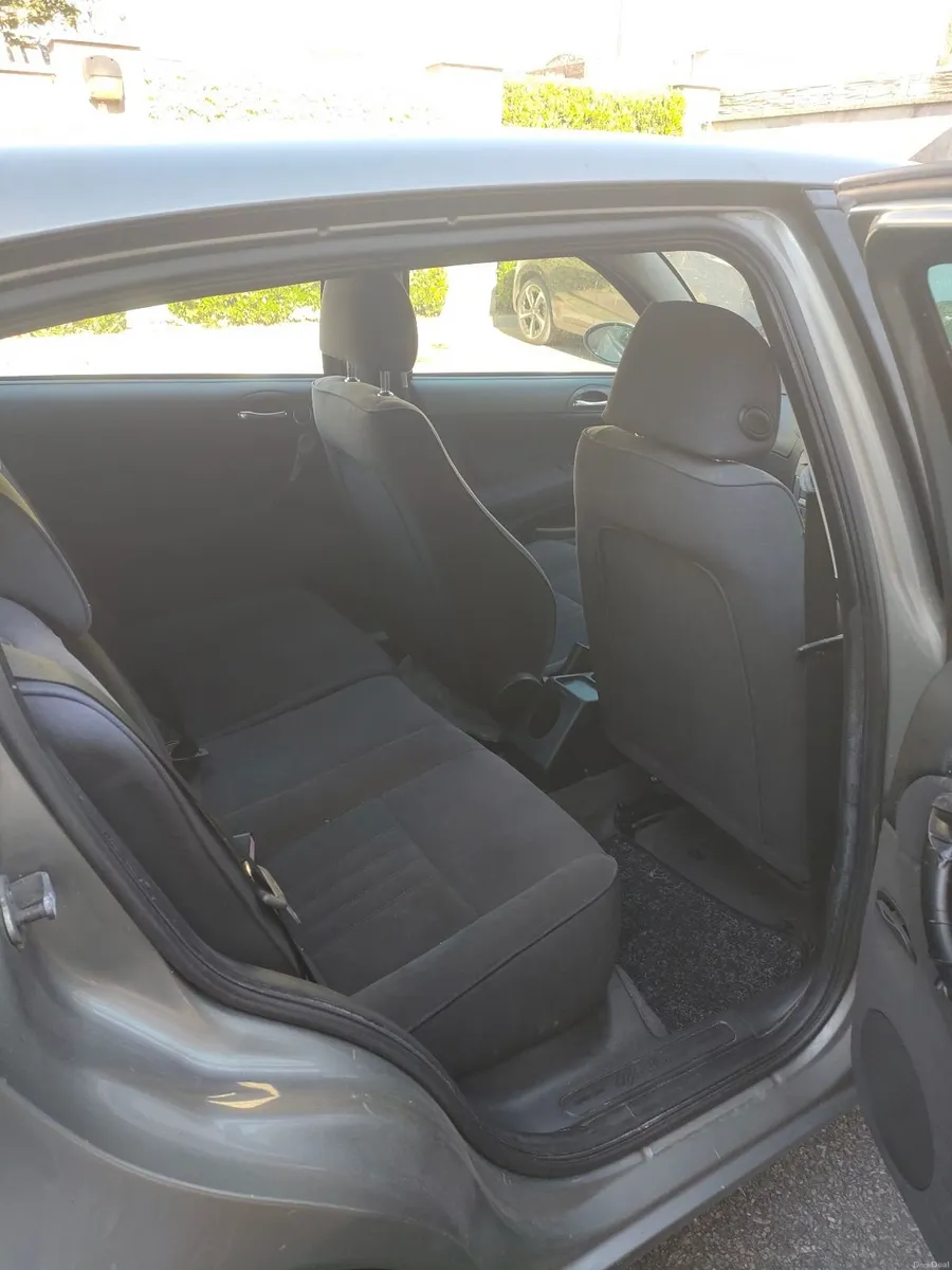 Alfa Romeo 147 – Spares or Repair - Image 5