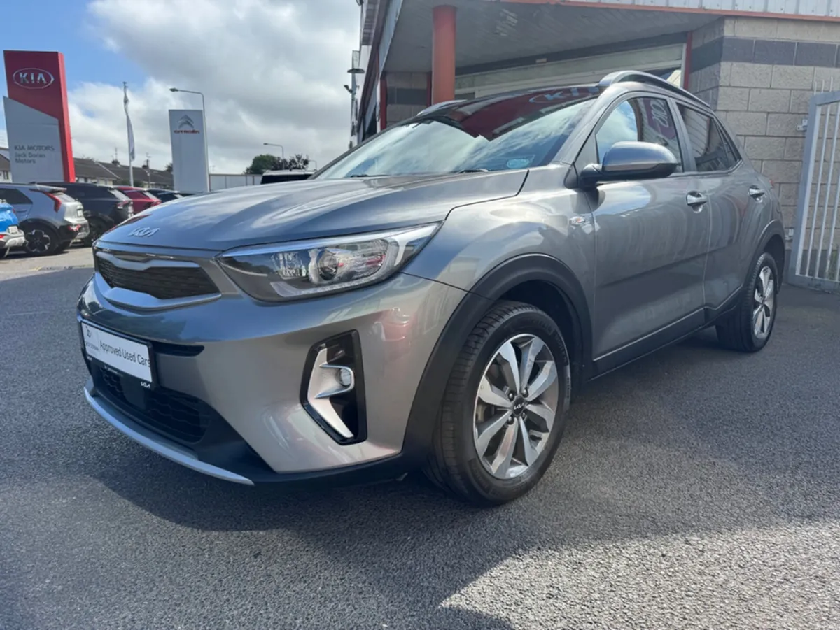 Kia Stonic 1.0 K2*** Deposit Taken*** - Image 1