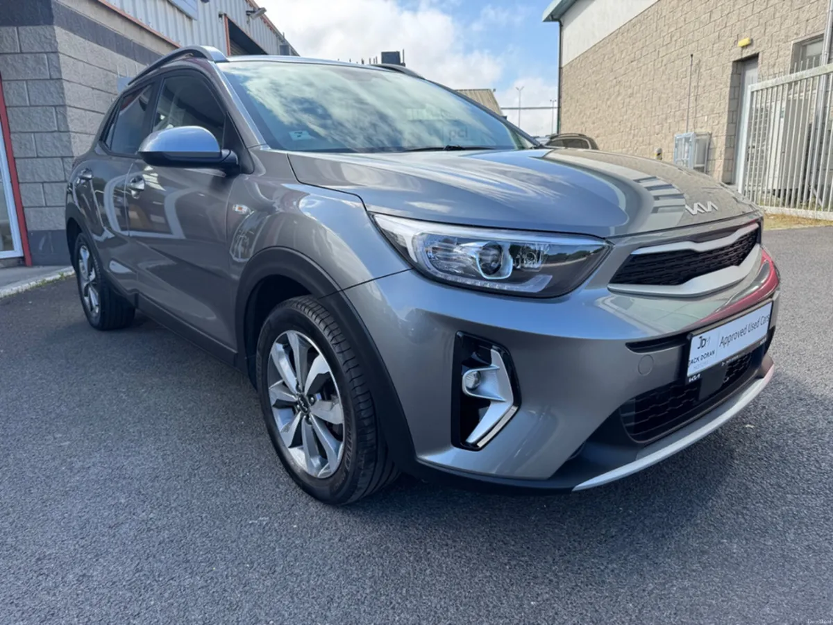 Kia Stonic 1.0 K2*** Deposit Taken*** - Image 3