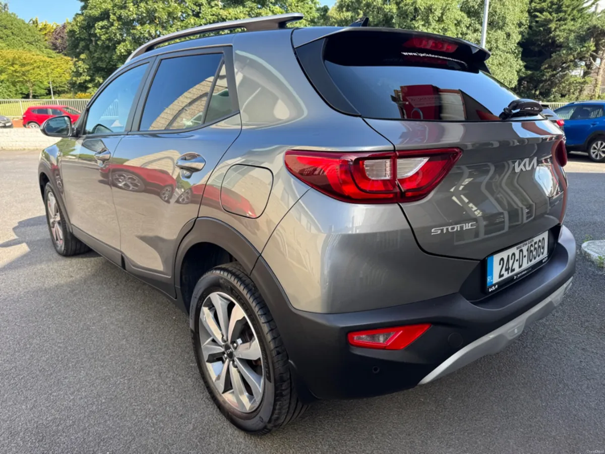 Kia Stonic 1.0 K2*** Deposit Taken*** - Image 4