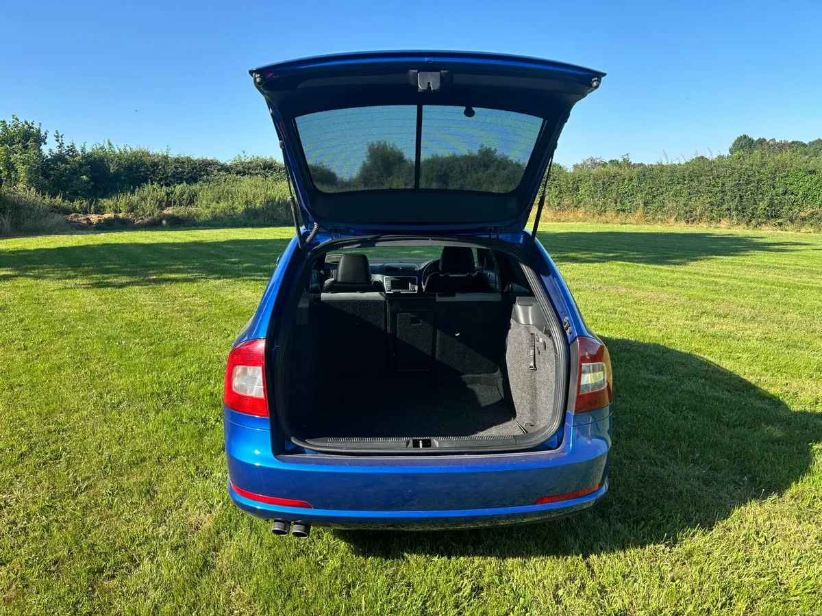 Octavia VRS - Image 4
