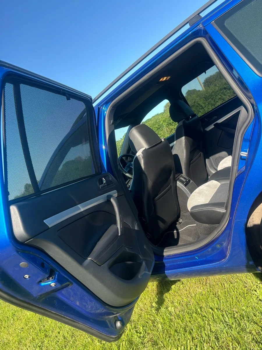 Octavia VRS - Image 6