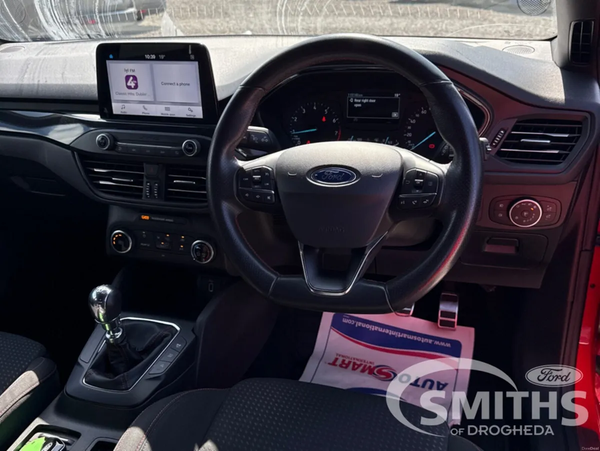 Ford Focus ST-LINE 1.0 125PS - Image 2