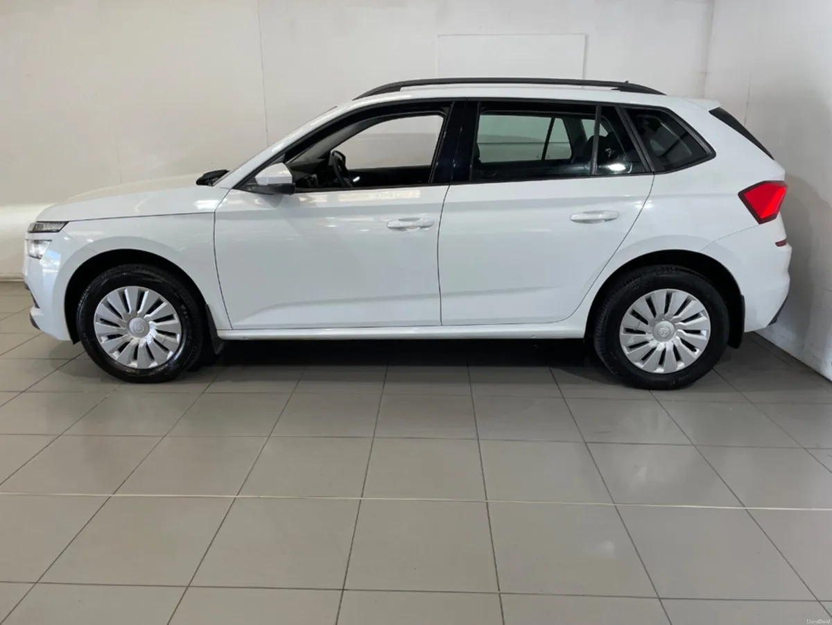 Skoda Kamiq ACTIVE 1.0 TSI 95BHP 5DR FULL SERVICE - Image 6