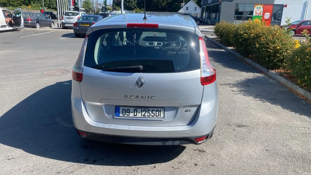 Renault Grand Scenic 2009 - Image 6